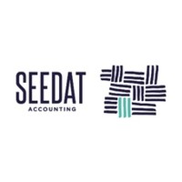 Seedat Accounting logo, Seedat Accounting contact details