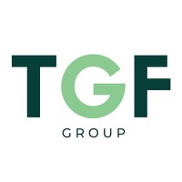 TGF Holdings Ltd logo, TGF Holdings Ltd contact details