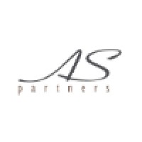 AS Partners logo, AS Partners contact details