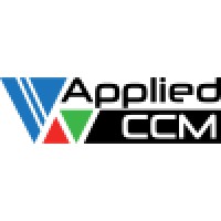 Applied CCM Pty Ltd logo, Applied CCM Pty Ltd contact details