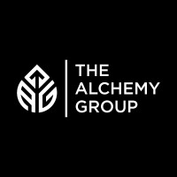 The Alchemy Group logo, The Alchemy Group contact details