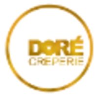 Dore Creperie logo, Dore Creperie contact details