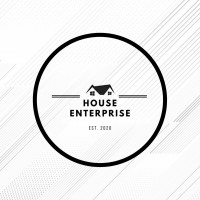 House Enterprise logo, House Enterprise contact details