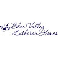 Blue Valley Lutheran Homes logo, Blue Valley Lutheran Homes contact details