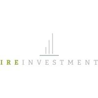 IRE Investment logo, IRE Investment contact details