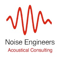 Noise Engineers - Acoustical Consulting logo, Noise Engineers - Acoustical Consulting contact details