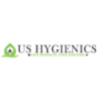 US Hygienics logo, US Hygienics contact details