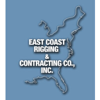 East Coast Rigging & Contracting Co., Inc. logo, East Coast Rigging & Contracting Co., Inc. contact details