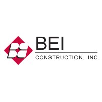 BEI Construction Inc. logo, BEI Construction Inc. contact details