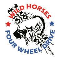 Wild Horses Inc logo, Wild Horses Inc contact details