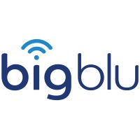 Bigblu Norge logo, Bigblu Norge contact details