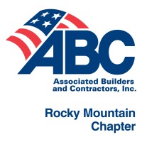 Associated Builders and Contractors Rocky Mountain Chapter logo, Associated Builders and Contractors Rocky Mountain Chapter contact details