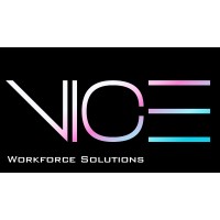 VICE Workforce Solutions logo, VICE Workforce Solutions contact details