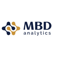 MBD Analytics logo, MBD Analytics contact details