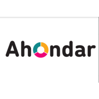 Ahondar logo, Ahondar contact details