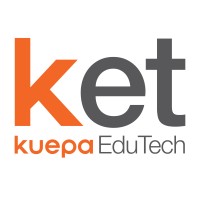 Kuepa Edutech logo, Kuepa Edutech contact details