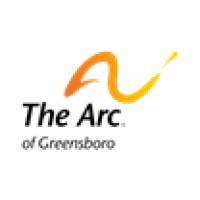 THE ARC OF GREENSBORO, INC. logo, THE ARC OF GREENSBORO, INC. contact details