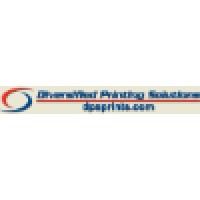 Diversified Printing Solutions logo, Diversified Printing Solutions contact details