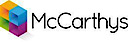 McCarthy logo, McCarthy contact details