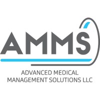 Advanced Medical Management Solutions logo, Advanced Medical Management Solutions contact details