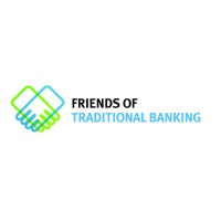 Friends of Traditional Banking logo, Friends of Traditional Banking contact details