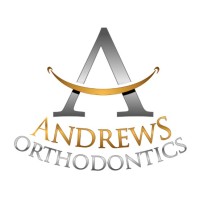 Andrews Orthodontics logo, Andrews Orthodontics contact details