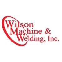 Wilson Machine & Welding, Inc. logo, Wilson Machine & Welding, Inc. contact details