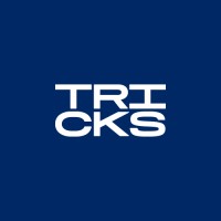 Tricks Studio logo, Tricks Studio contact details