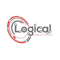 Logical Creations logo, Logical Creations contact details