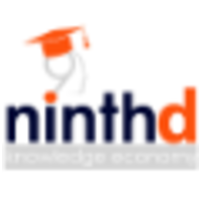 ninthd logo, ninthd contact details