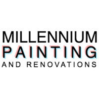 Millennium Painting & Renovations logo, Millennium Painting & Renovations contact details