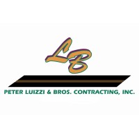 Peter Luizzi & Bros. Contracting logo, Peter Luizzi & Bros. Contracting contact details