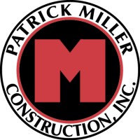 Patrick Miller Construction logo, Patrick Miller Construction contact details