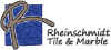 Rheinschmidt Tile and Marble logo, Rheinschmidt Tile and Marble contact details