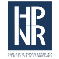 Halle Porter Newland & Rickett, LLP logo, Halle Porter Newland & Rickett, LLP contact details