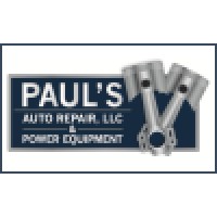 Pauls Auto Repair LLC logo, Pauls Auto Repair LLC contact details