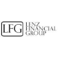 Lenz Financial Group logo, Lenz Financial Group contact details