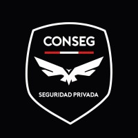 CONSEG PERU logo, CONSEG PERU contact details