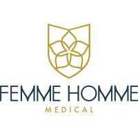 FEMME HOMME (FH) Medical logo, FEMME HOMME (FH) Medical contact details