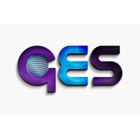 Global Entertainment Solutions LLC or GES logo, Global Entertainment Solutions LLC or GES contact details