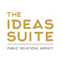 The Ideas Suite logo, The Ideas Suite contact details