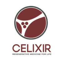 Celixir logo, Celixir contact details