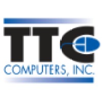 TTC Computers, Inc. logo, TTC Computers, Inc. contact details