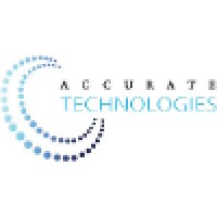 Accurate Technologies, Inc. logo, Accurate Technologies, Inc. contact details