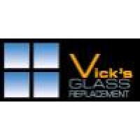 Vicks Glass Replacement logo, Vicks Glass Replacement contact details