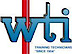 Wichita Technical Institute logo, Wichita Technical Institute contact details