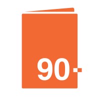 90-Minute Books logo, 90-Minute Books contact details