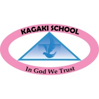 Kagaki School logo, Kagaki School contact details