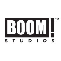 BOOM! Studios logo, BOOM! Studios contact details