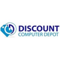 Discount Computer Depot logo, Discount Computer Depot contact details